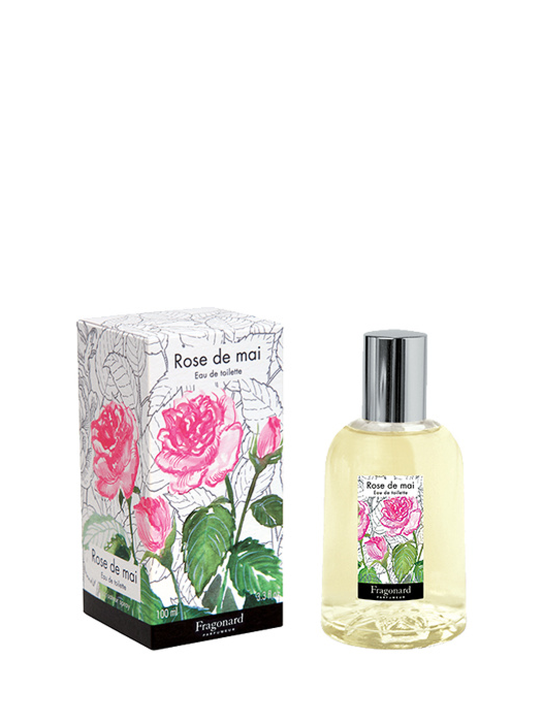 ROSE DE MAI EDT